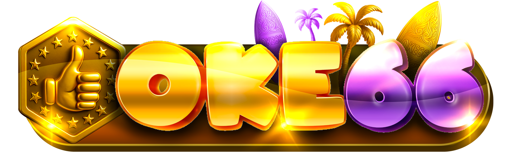 Oke66 Fitur Terbaik Permainan Jackpot Gacor